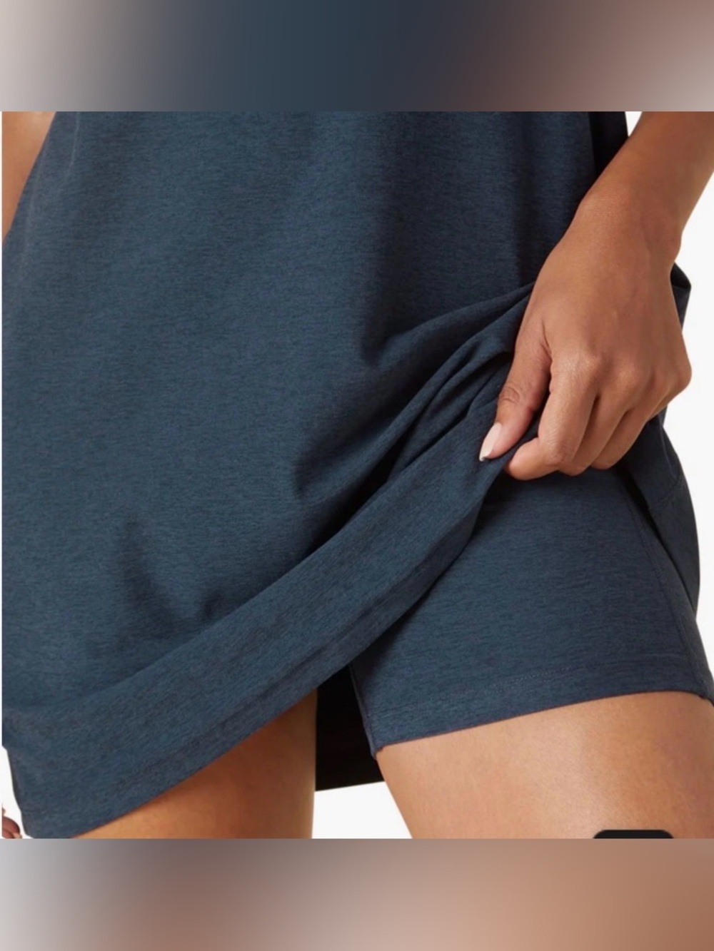 Beyond Yoga Dress- size L - Picture 2 of 8